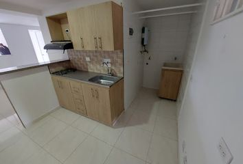 Apartamento en  Candelaria Centro, Medellín