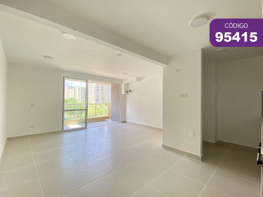 Apartamento en arriendo Altos Del Parque, Localidad Río-mar