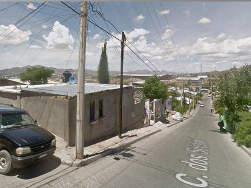 venta Casa en Los Álamos, Heroica Nogales, Nogales (2_43_88386253