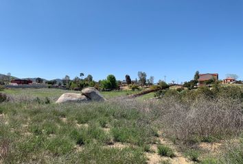 Lote de Terreno en  Cataviña, Ensenada, Baja California, Mex