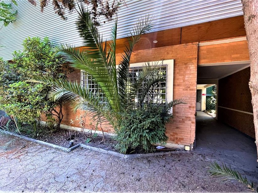 arriendo Casa en Macul, Provincia de Santiago (1028063049-17)