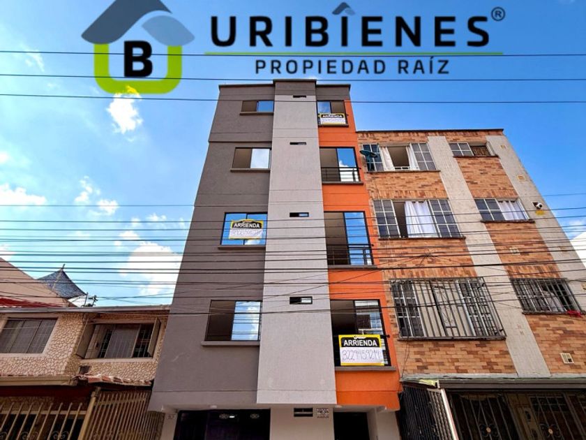 Apartment for rent in Bucaramanga