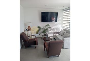 Apartamento en  Conjunto Residencial Coinca, Armenia