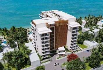 Departamento en  Avenida Playa Los Picos 826-826, Fracc Playas De Huanacaxtle, Bahía De Banderas, Nayarit, 63732, Mex