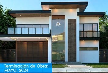 Casa en  Lagos Del Sol, Boulevard Luis Donaldo Colosio, Benito Juárez, Quintana Roo, Mex