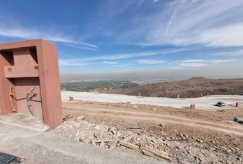 Lote de Terreno en  Lomas Del Pedregal, San Luis Potosí