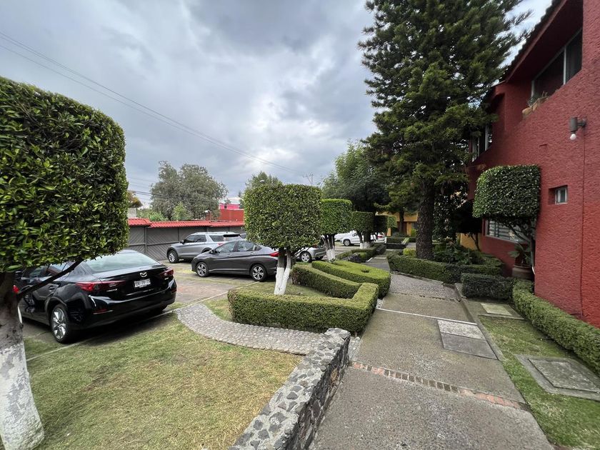 renta Casa en Pedregal de Santa Úrsula Xitla, Tlalpan, CDMX (2_43