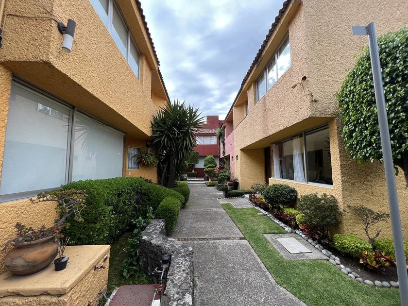 renta Casa en Pedregal de Santa Úrsula Xitla, Tlalpan, CDMX (2_43