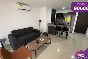 Apartamento en  Carrera 51 96 A 79, Villa Santos, Barranquilla, Atlantico, Col