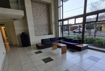Departamento en venta en Santiago Centro