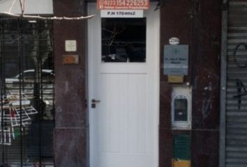 Departamento en  Puerto, Mar Del Plata