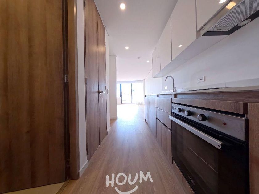 Apartment for rent in Bogotá