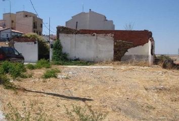 Terreno en  Salamanca, Salamanca Provincia