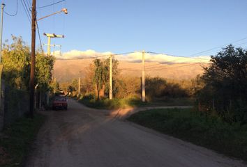 Terrenos en  Villa De Las Rosas, Córdoba