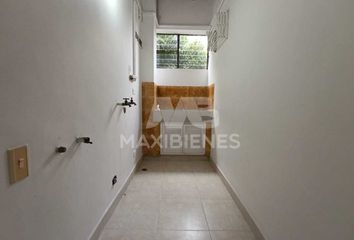 Apartment for rent in Calasanz, Medellín