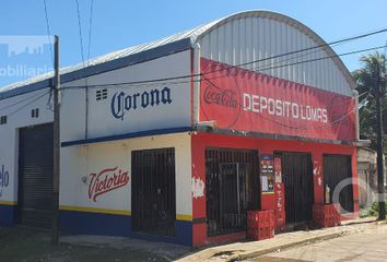 Local comercial en  Lomas De Barrillas, Coatzacoalcos, Veracruz