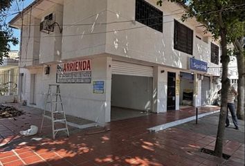 Local Comercial en  El Prado, Barranquilla