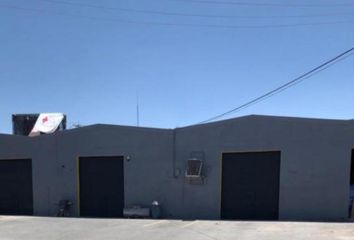 Nave en  Mater Dolorosa, Calle Grosella, Fracc Infonavit Aeropuerto, Juárez, Chihuahua, 32690, Mex