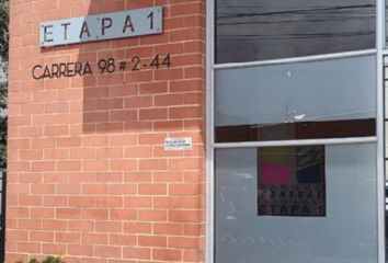 Apartamento en El Tintal, Bogotá