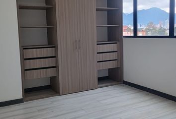 Apartamento en  Pablo Vi, Bogotá