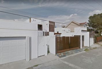 Casa en  Calle Del Ejido 4300-4342, Condominio Los Nogales, Juárez, Chihuahua, 32350, Mex