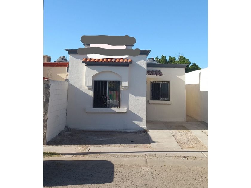 venta Casa en Invasión Altares, Hermosillo (5370528)