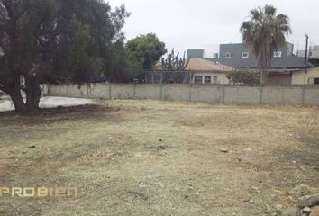 Lote de Terreno en  Aeropuerto, Tijuana