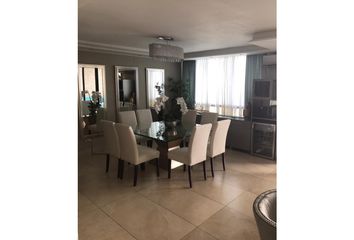 Apartamento en  San Francisco, Ciudad De Panamá