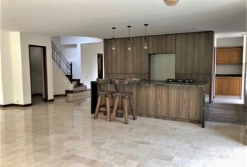 House for rent in Poblado, Medellín