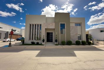 Casa en  Los Santos Residencial, Hermosillo