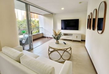 Apartment for rent in Santa María de Los Ángeles, Medellín