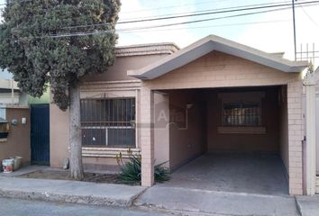 Casa en  Rincones De San Andrés, Municipio De Chihuahua