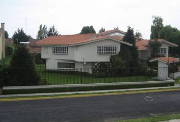 Casa en  La Asunción, Metepec