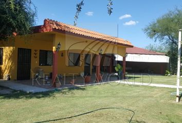 Villa en  Las Aves Residencial And Golf Resort, Pesquería