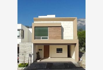 Casa en  Rincón De San Jemo, Monterrey