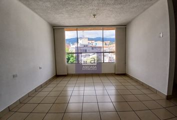 Apartment for rent in El Tejar, Bucaramanga