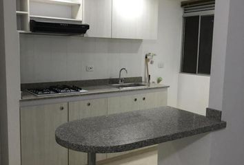 Apartamento en  Calle 10, Peon, Jamundí, Valle Del Cauca, Col