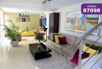 Casa en  Calle 82 44 08, Granadillo, Barranquilla, Atlantico, Col