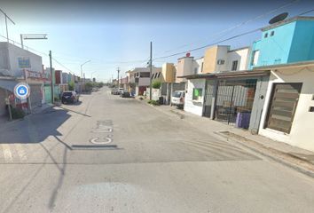 Casa en fraccionamiento en  Calle Rancho El Huizache 125-125, Rancho Grande, Reynosa, Tamaulipas, 88610, Mex