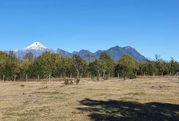 Parcela en  Pucon, Pucón, Cautín, Araucanía, Chile