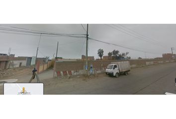 Terreno en  Barranca Distrito, Barranca