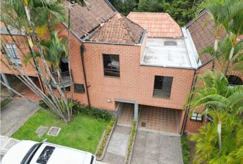 Casa en  Colón, Medellín