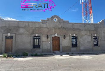 Casa en  Bellavista, Municipio De Chihuahua