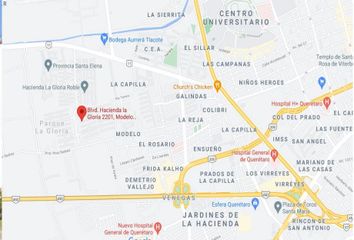 Casa en fraccionamiento en  Calle 6 117, Luis Donaldo Colosio, Querétaro, 76118, Mex