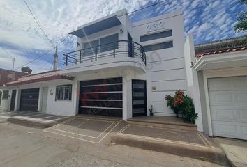 Casa en  Gabriel Leyva, Culiacán Rosales