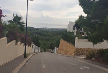 Terreno en  Altea, Alicante Provincia