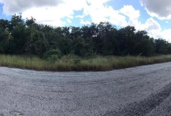 Lote de Terreno en  Komchen, Mérida, Yucatán