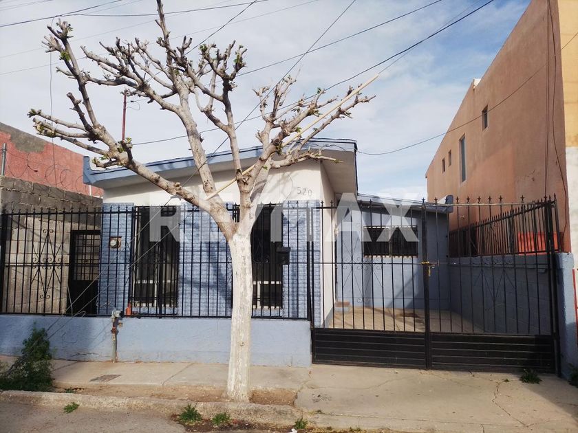 renta Casa en Del Valle, Ciudad Juárez, Juárez, Chihuahua (566274)-  