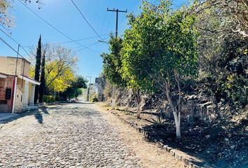 Lote de Terreno en  Carretera Libramiento Sur Poniente, Querétaro, Mex