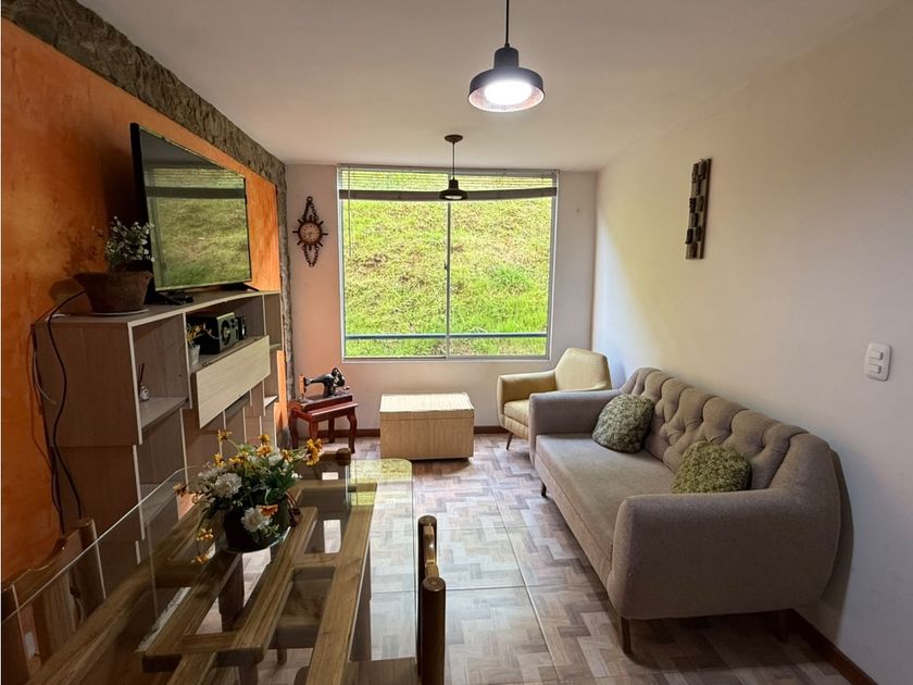 Apartamento en arriendo Calle 69, Bosques De Niza, Comuna Ecoturística Cerro De Oro, Perímetro Urbano Manizales, Manizales, Centrosur, Caldas, Rap Del Agua Y La Montaña, 170003, Co